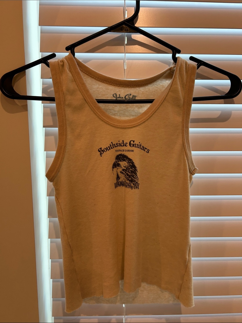 Brandy Melville Tank